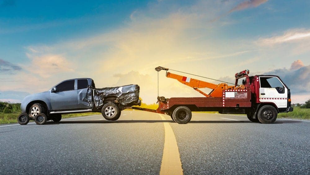 Common Causes of Tow Truck Accidents in Atlanta - Embry Law Truck Accidents